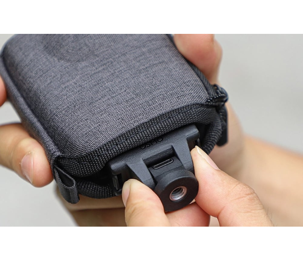 Sunnylife Torba do DJI Osmo 360 - 1509383 - zdjęcie 2